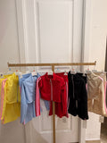 Coordinato sportychic