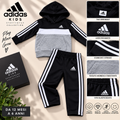 TUTA ADIDAS