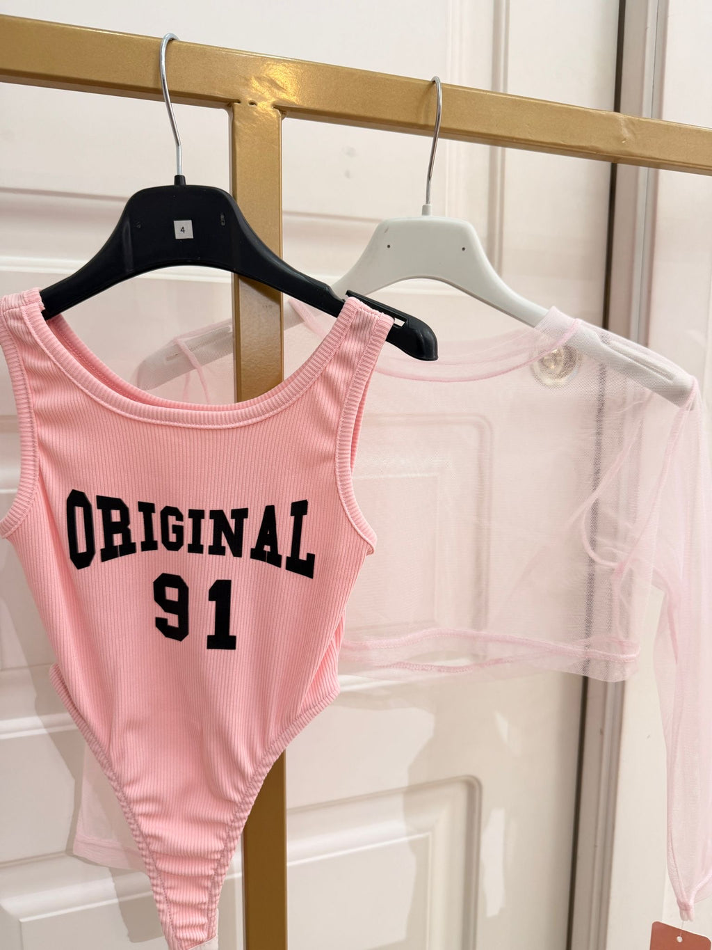 Body original