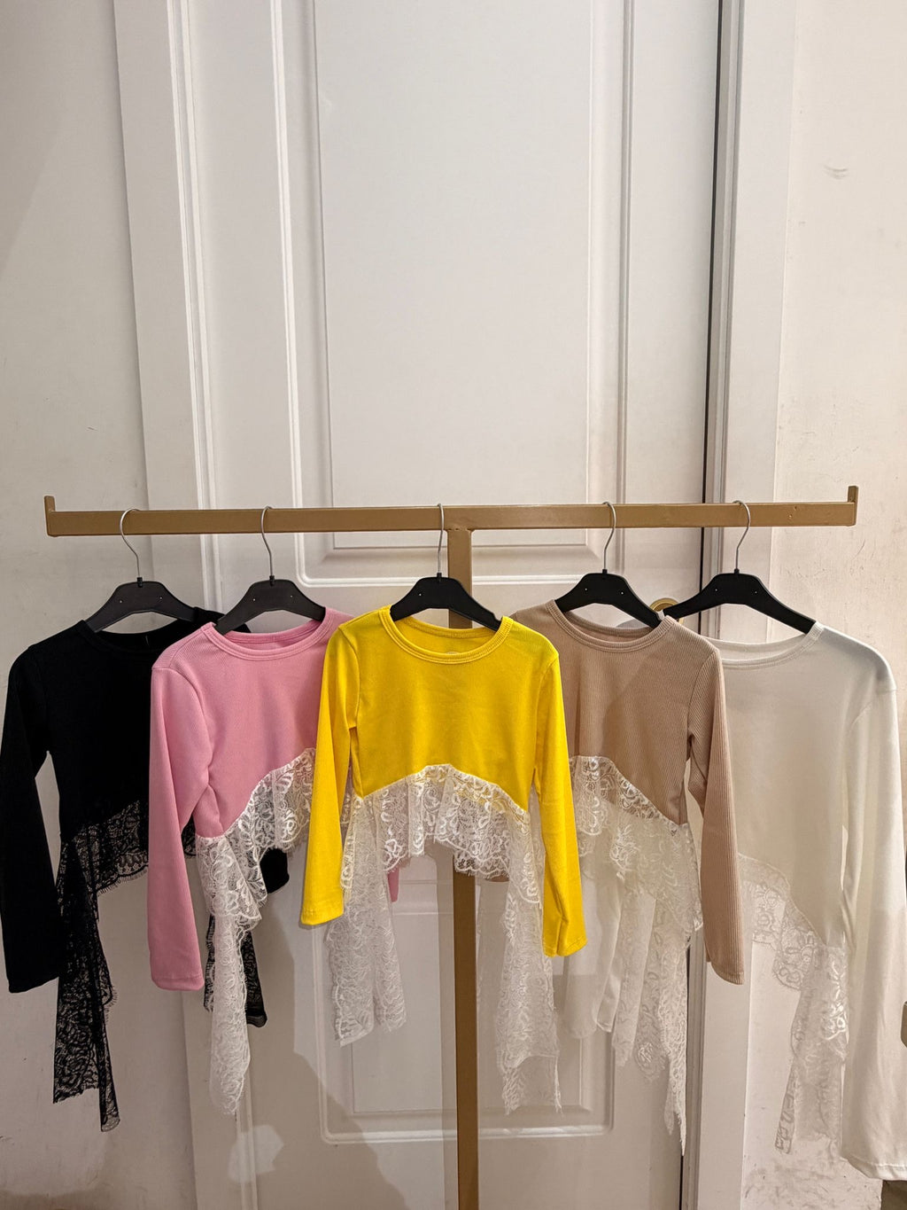 Maglia Velè