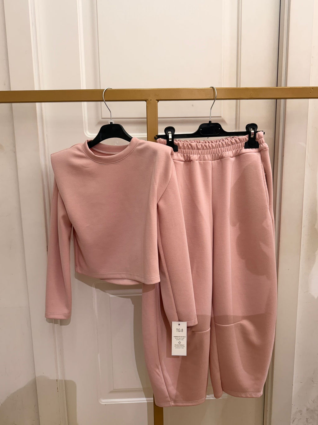 Coordinato Mod. Lumin#