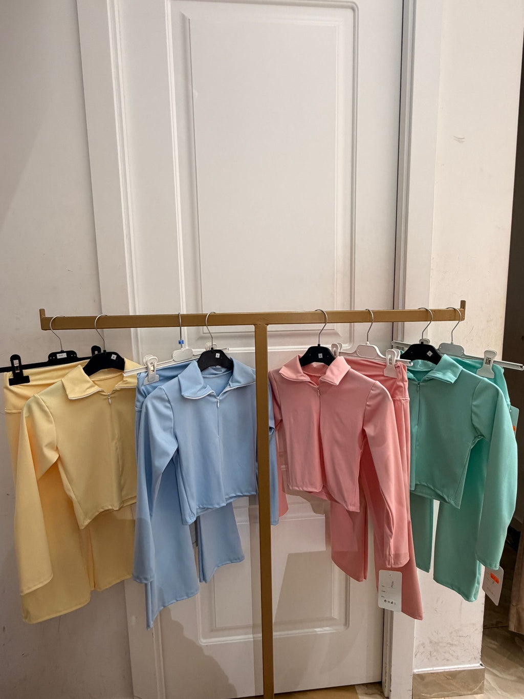 Coordinato Giulia