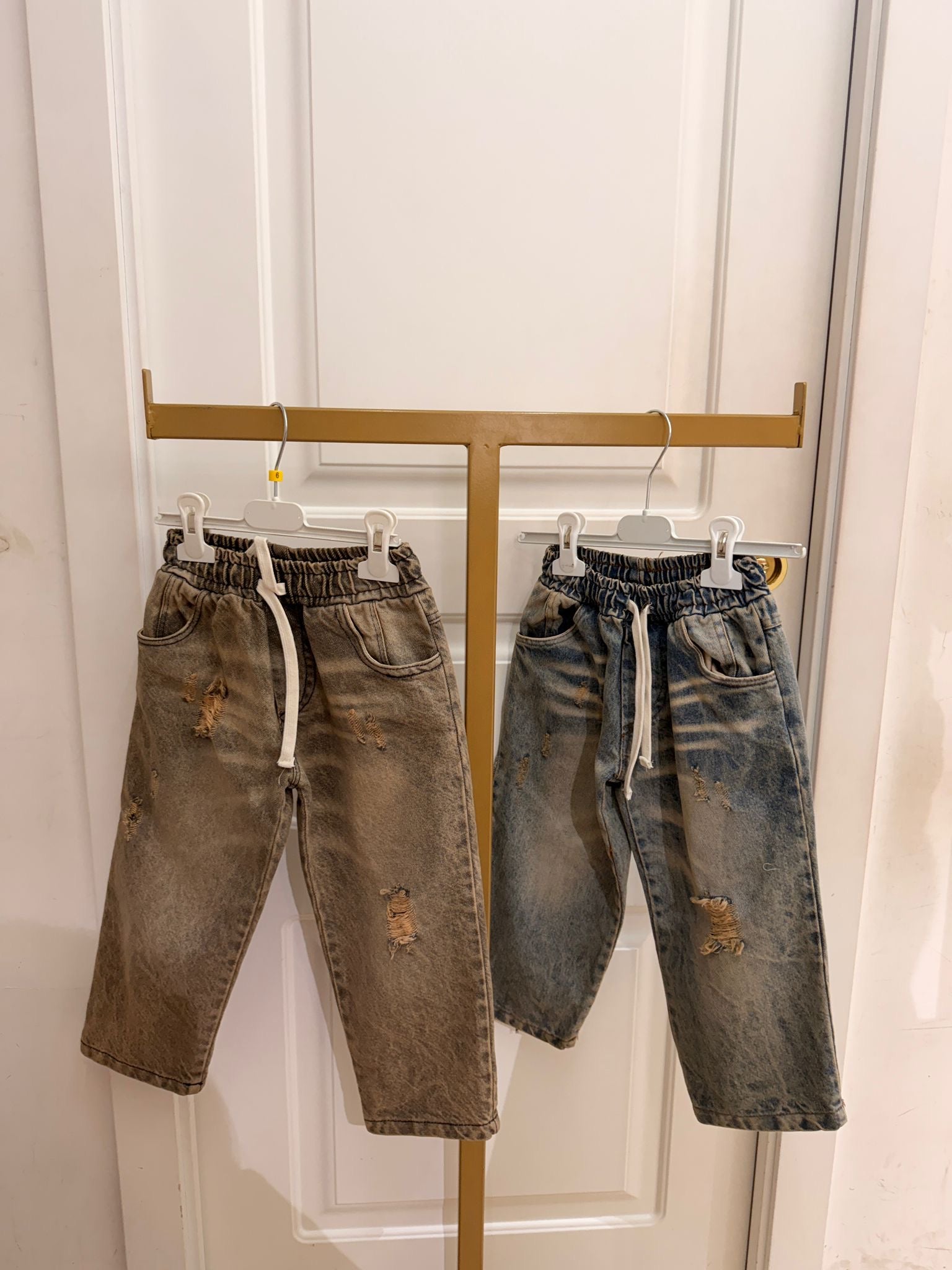 Jeans Cioko