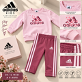 TUTA ADIDAS ANIMALIER
