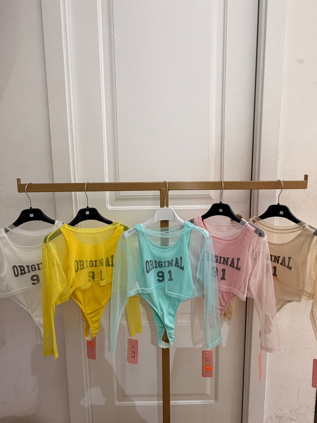 Body original