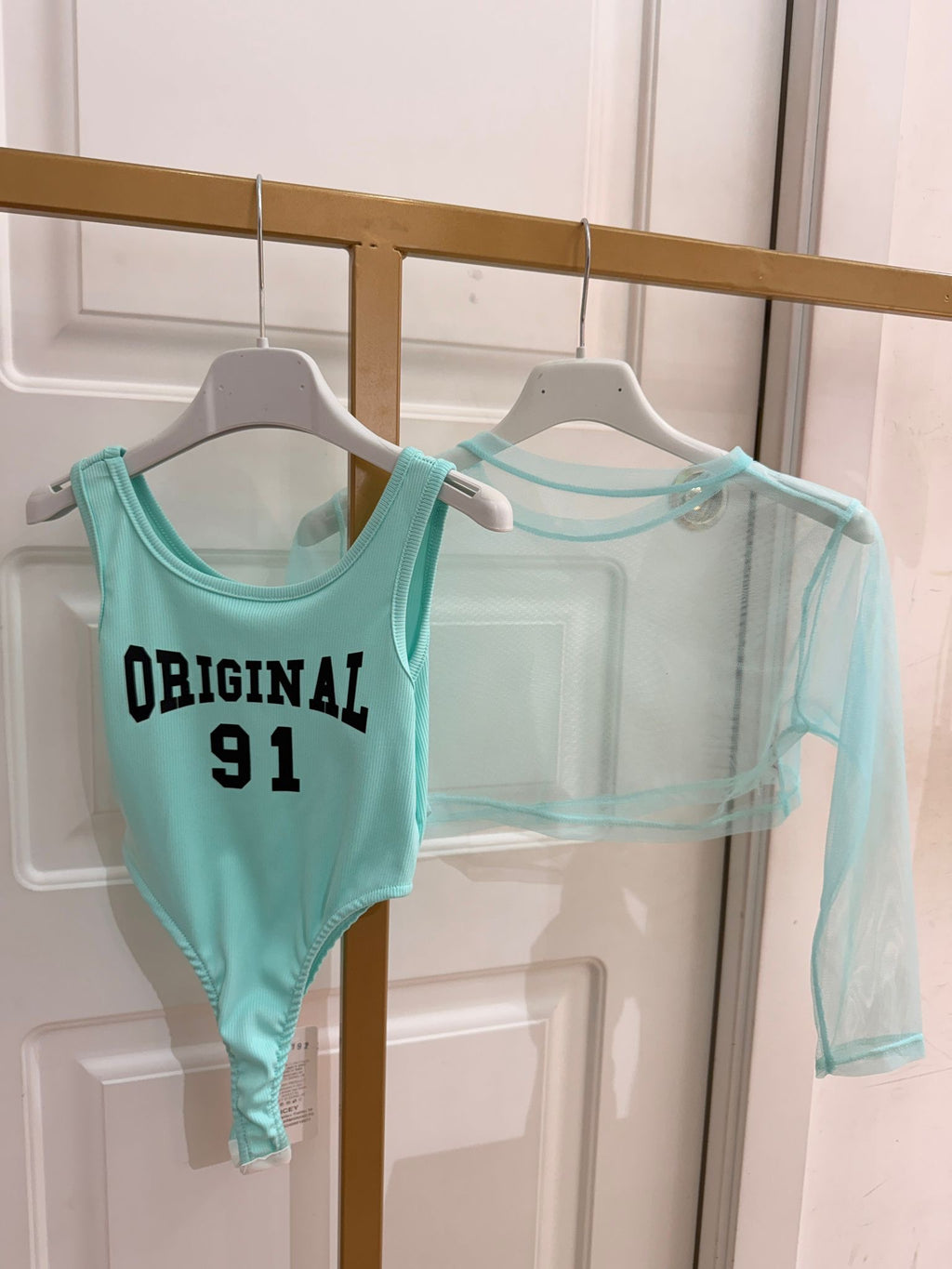 Body original