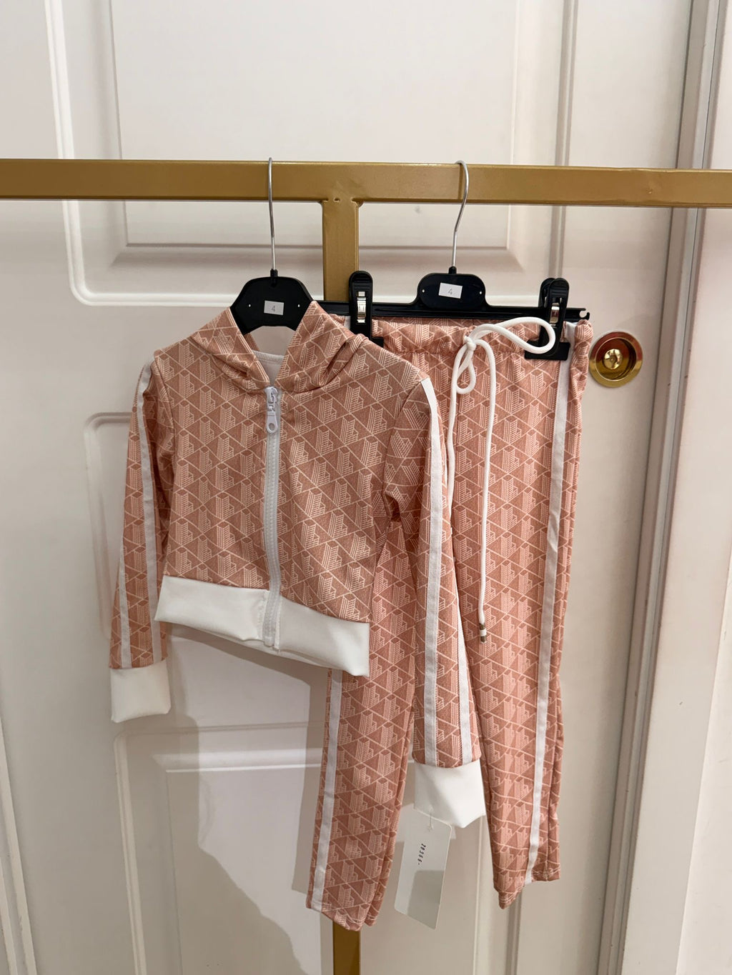 Coordinato Mod. LaCost#