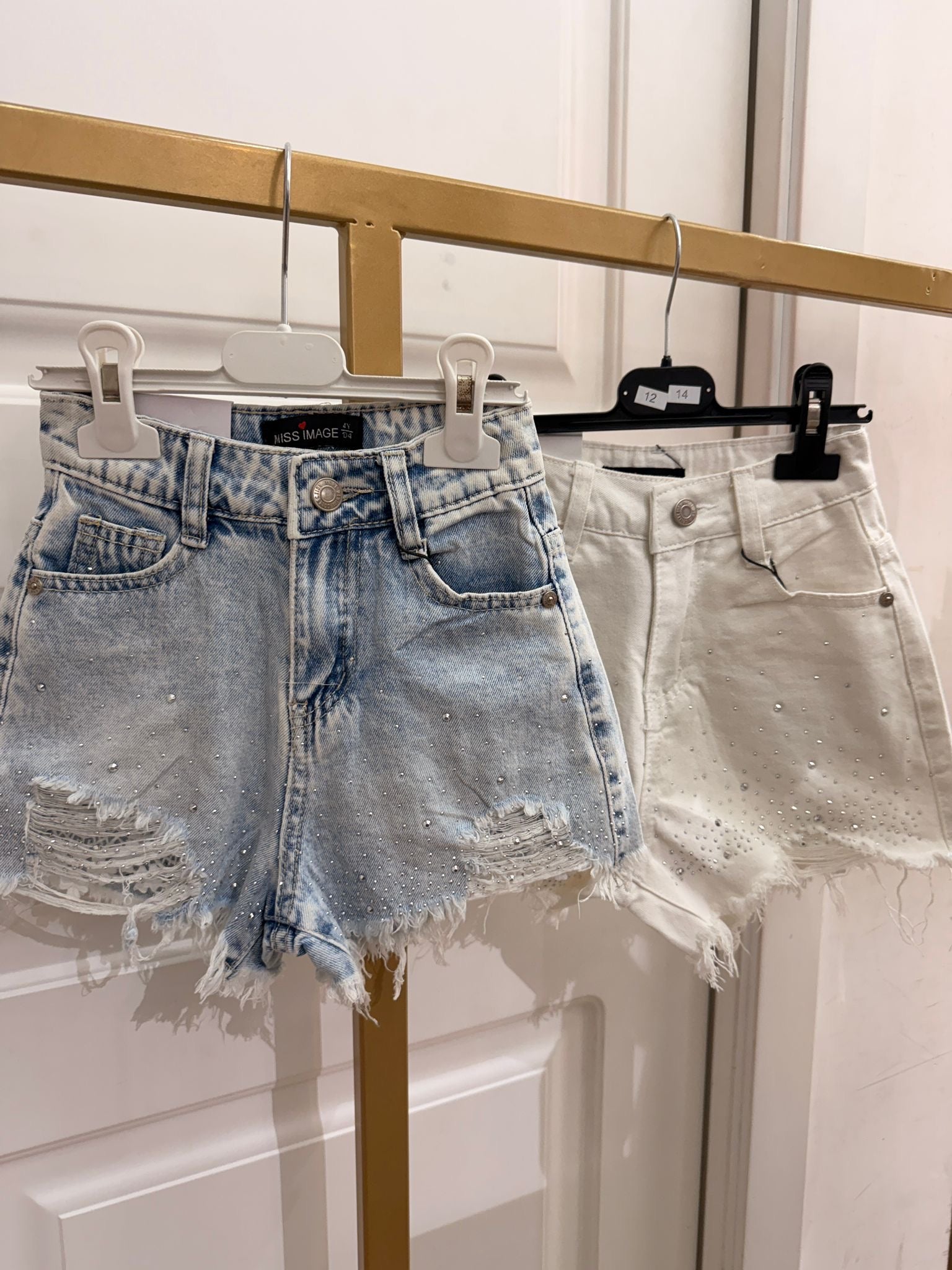 Shorts summer