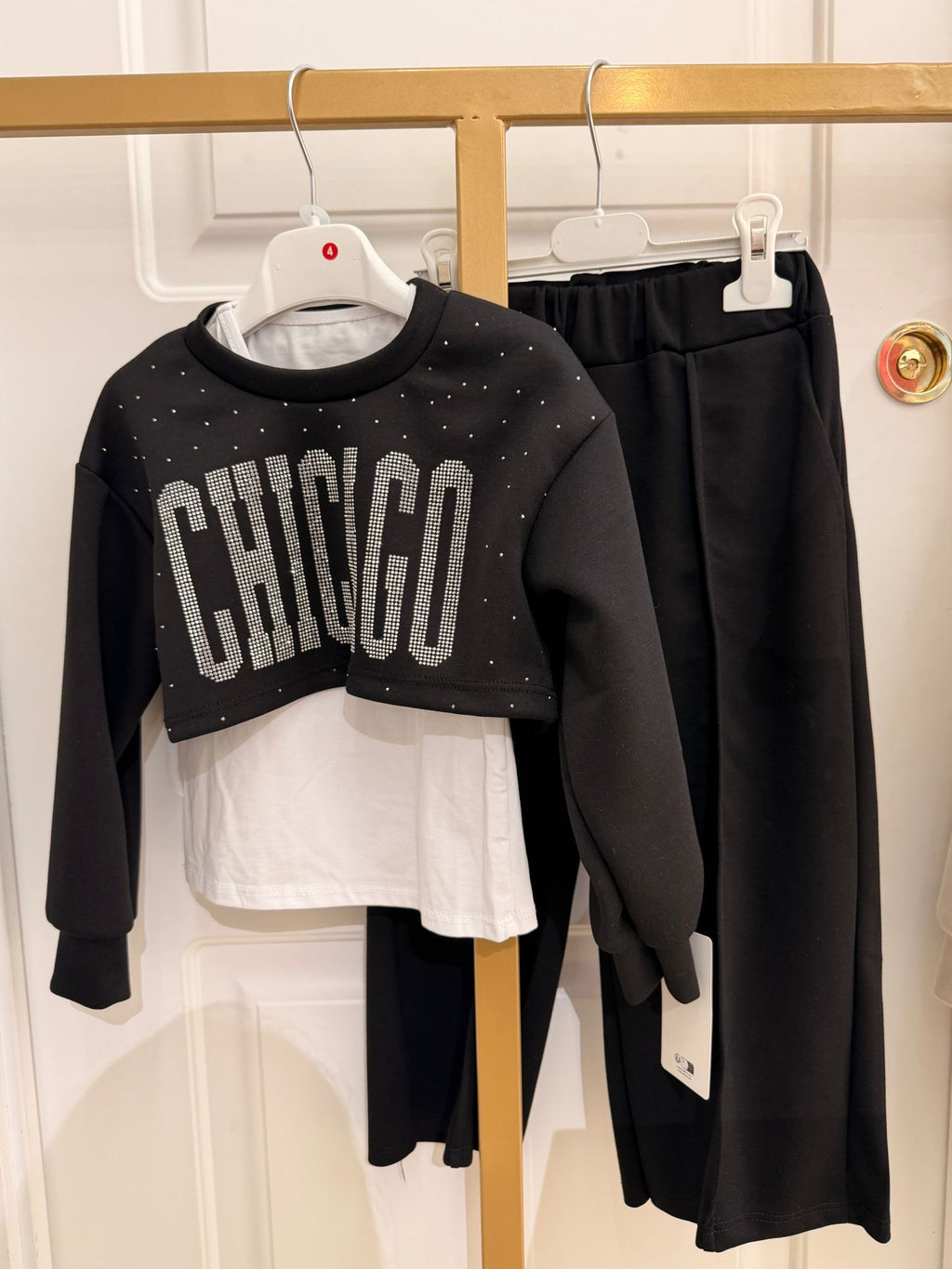 Coordinato Chicago