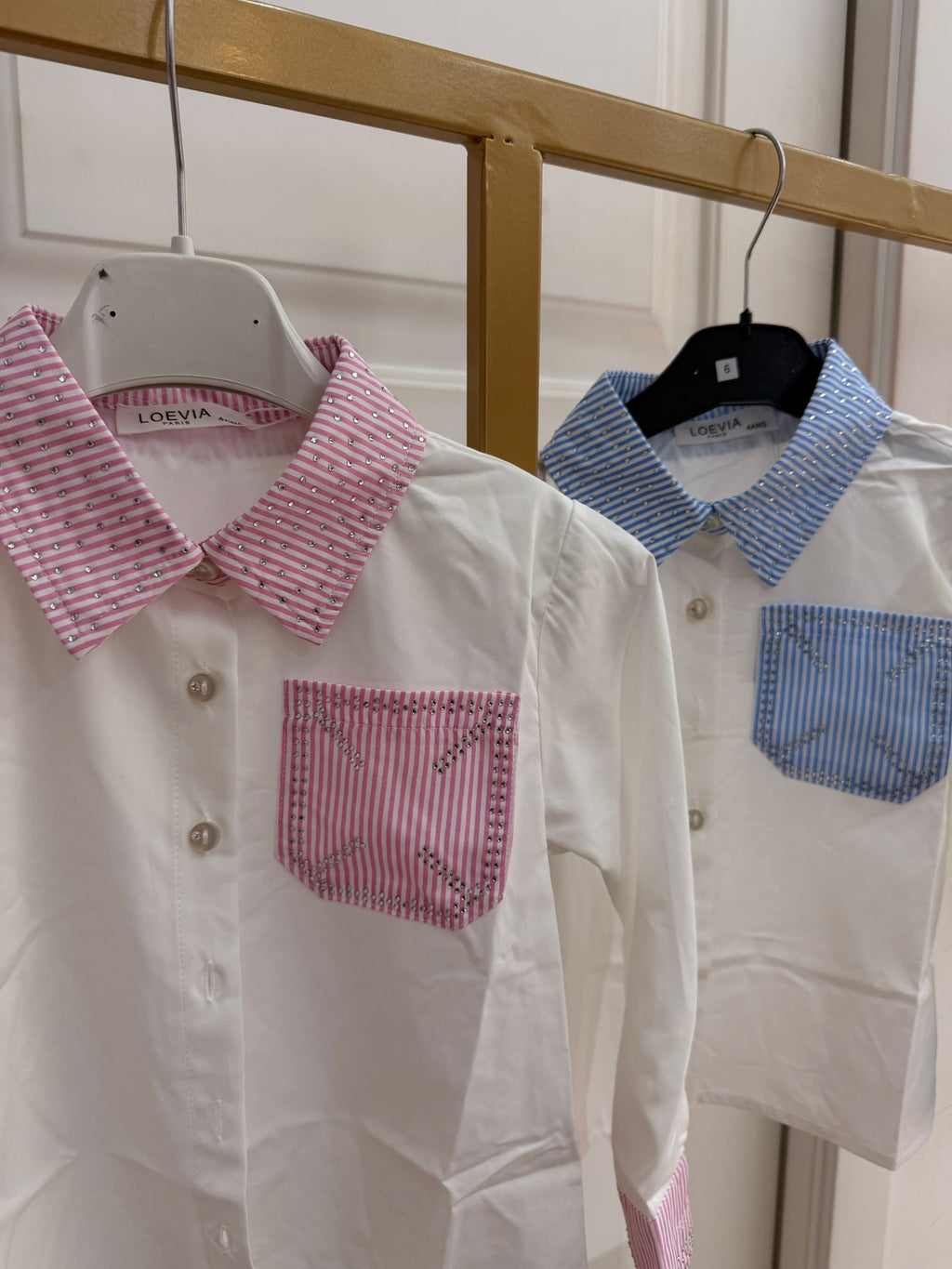 Camicia club