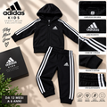 TUTA ENFANT ADIDAS