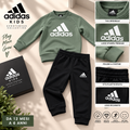 TUTA ADIDAS BIMBO