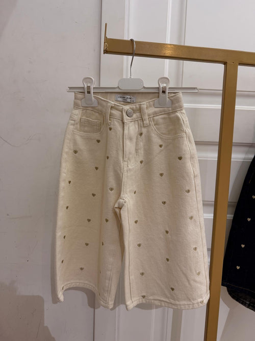 Bermuda Golden Hearts