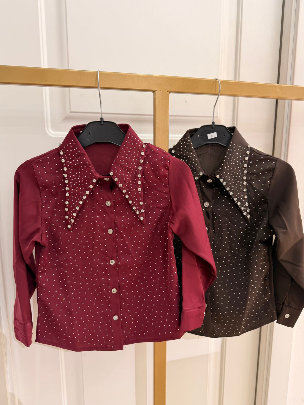 Camicia special