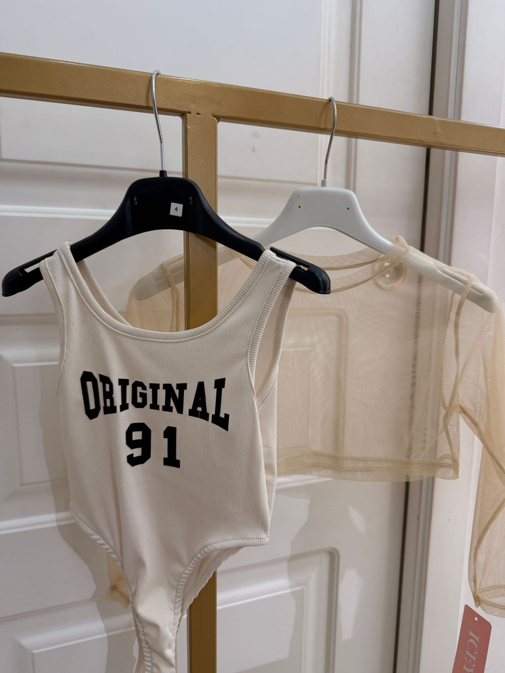 Body original
