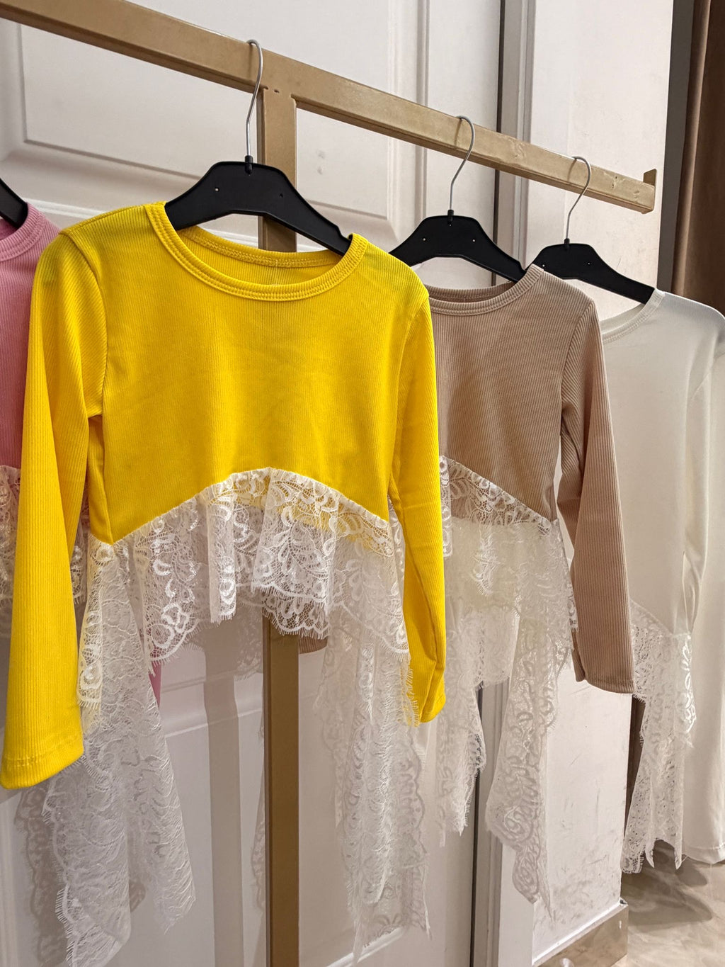 Maglia Velè