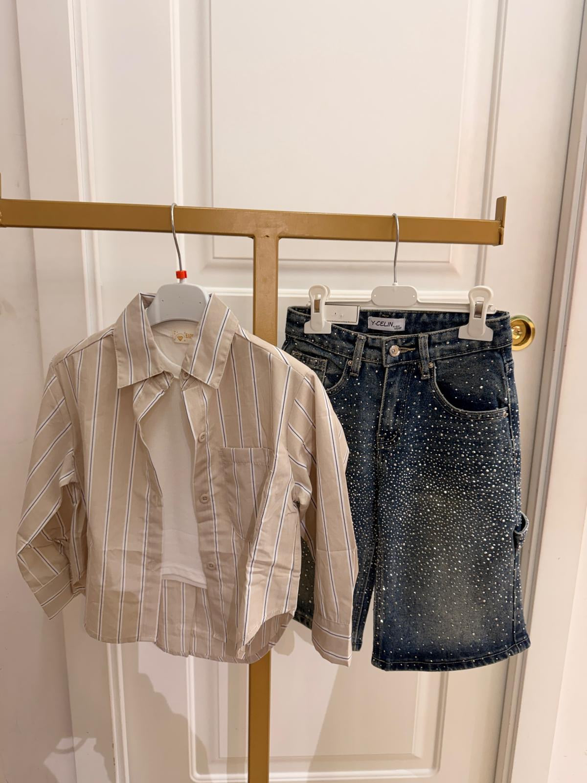 Bermuda full diamond