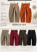 Pantalone Zara