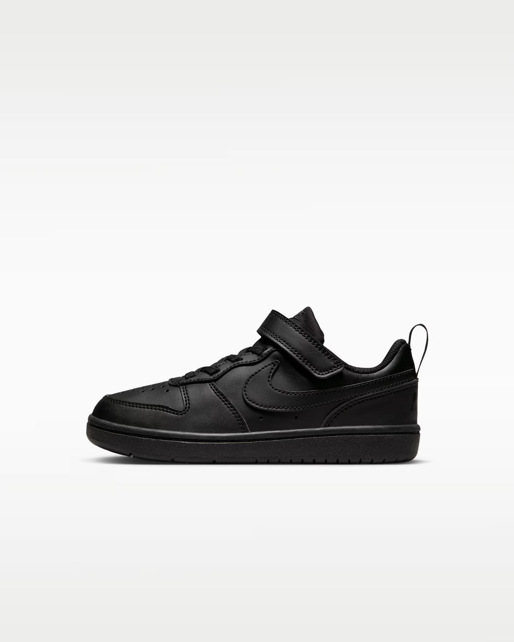 NIKE COURT BABY