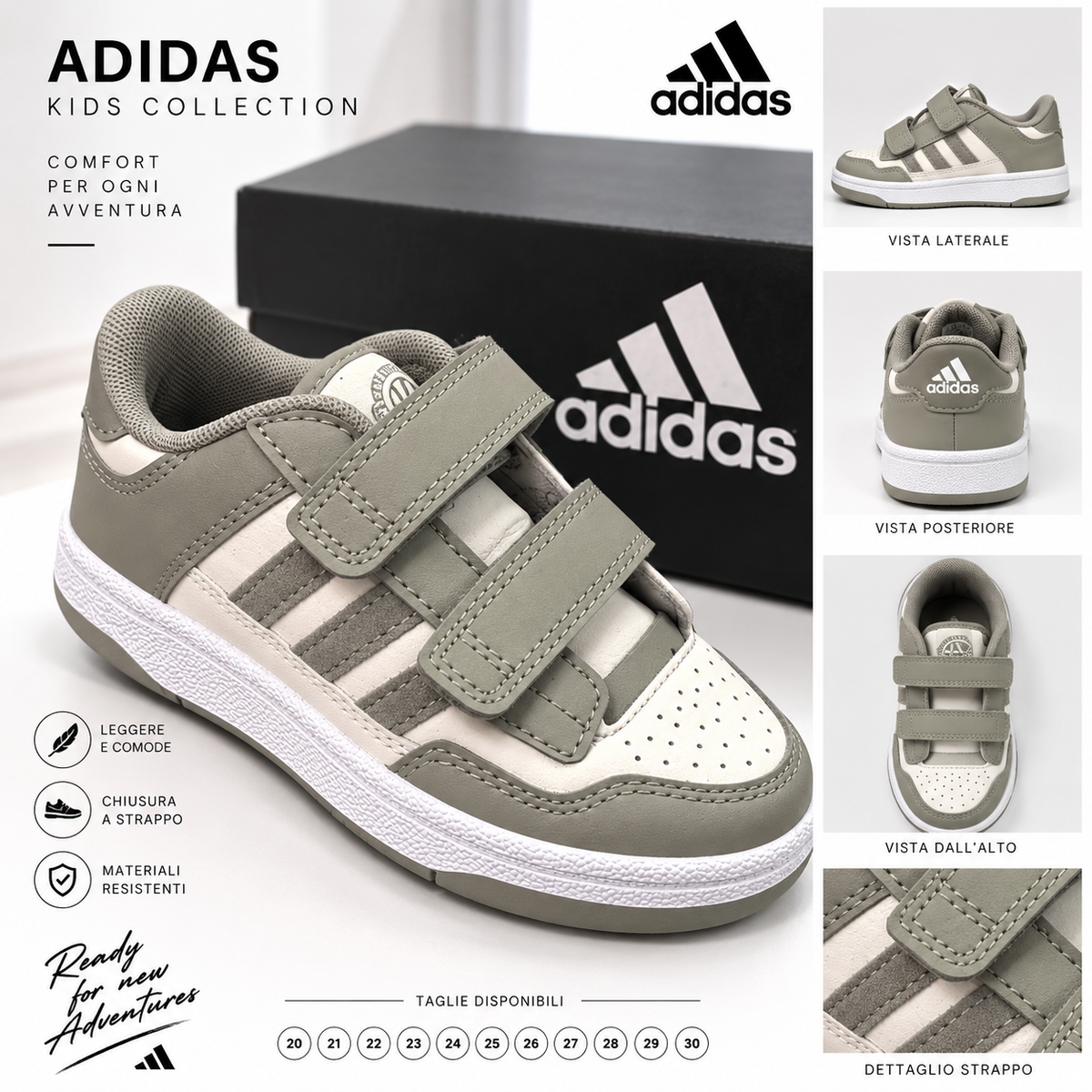 Sneacker adidas
