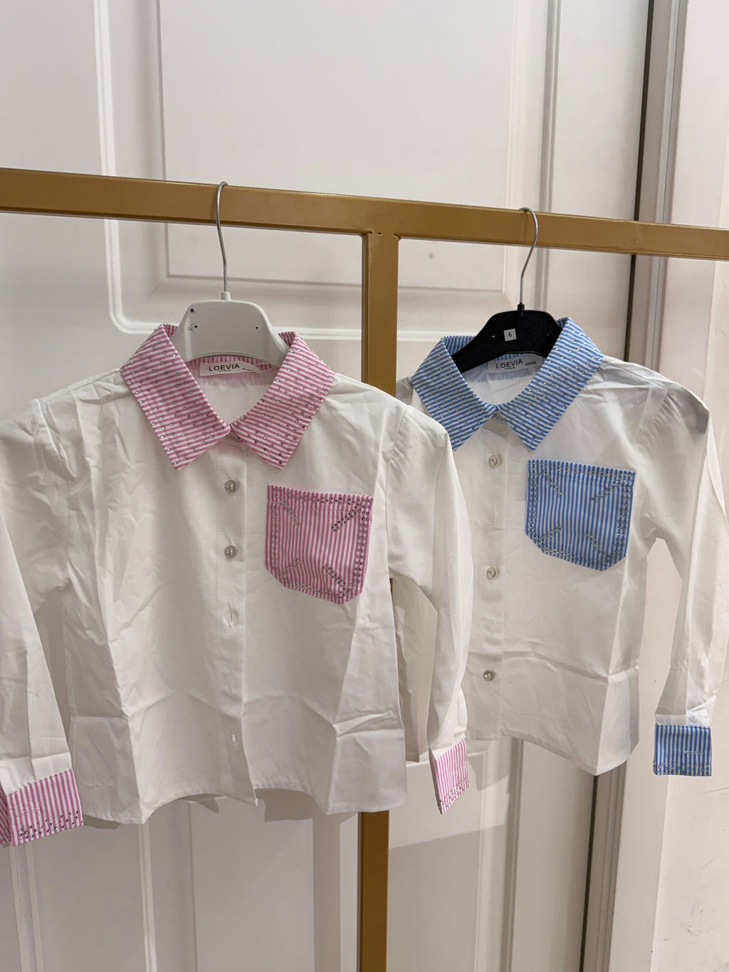 Camicia club