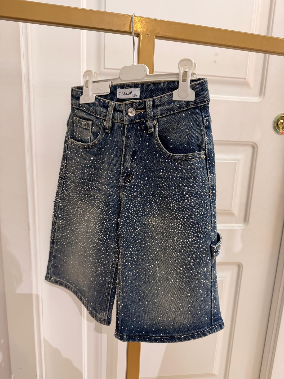 Bermuda full diamond