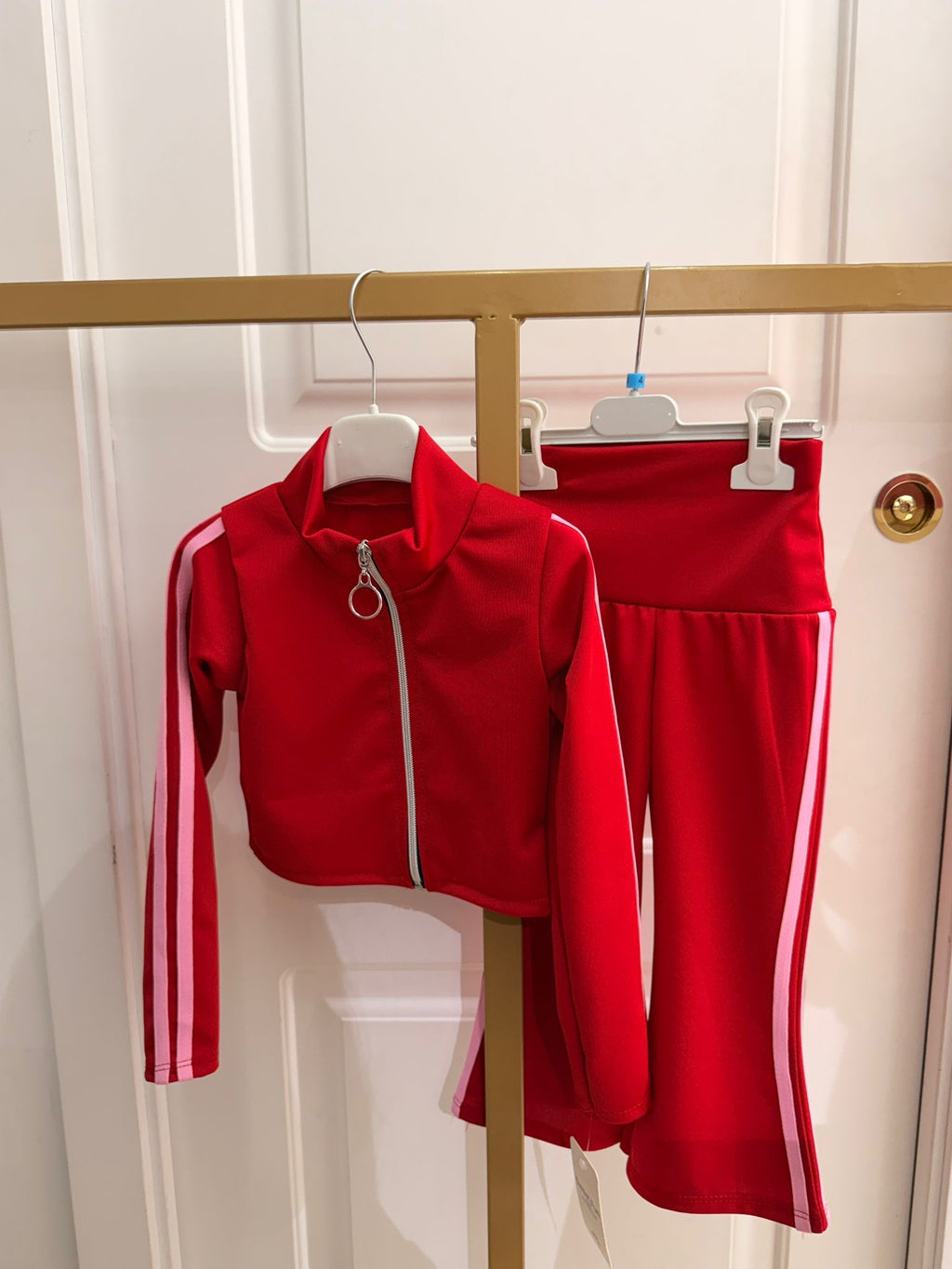 Coordinato sportychic