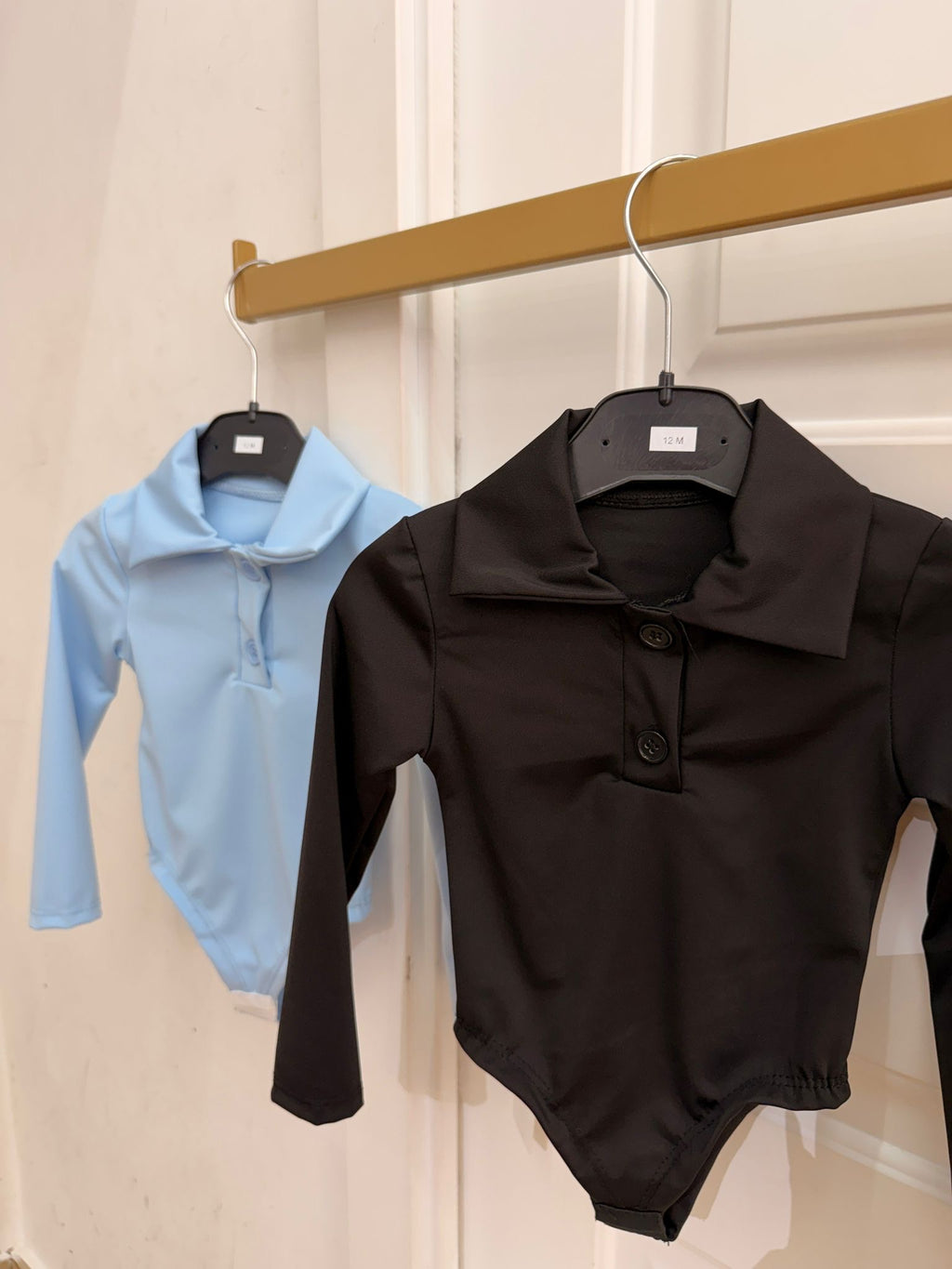 Body polo neonata