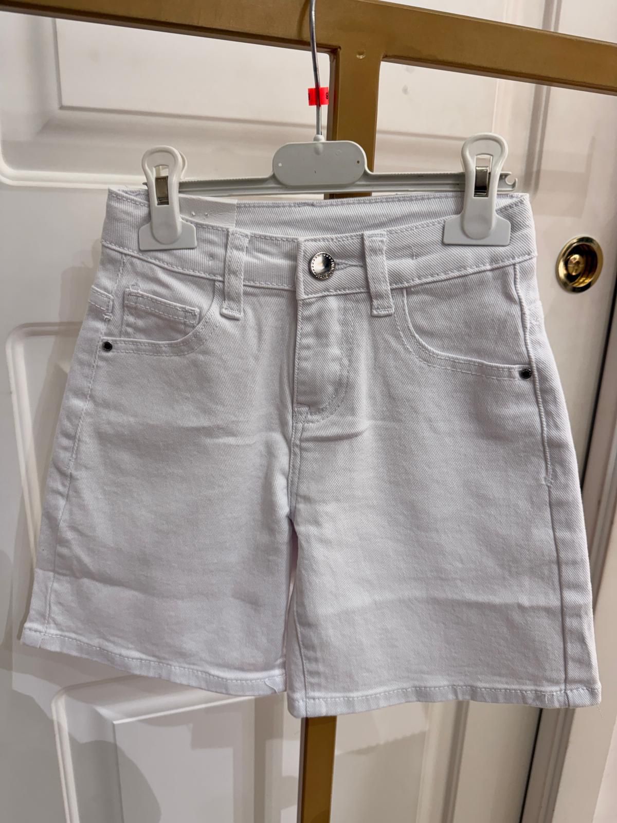 Bermuda basic