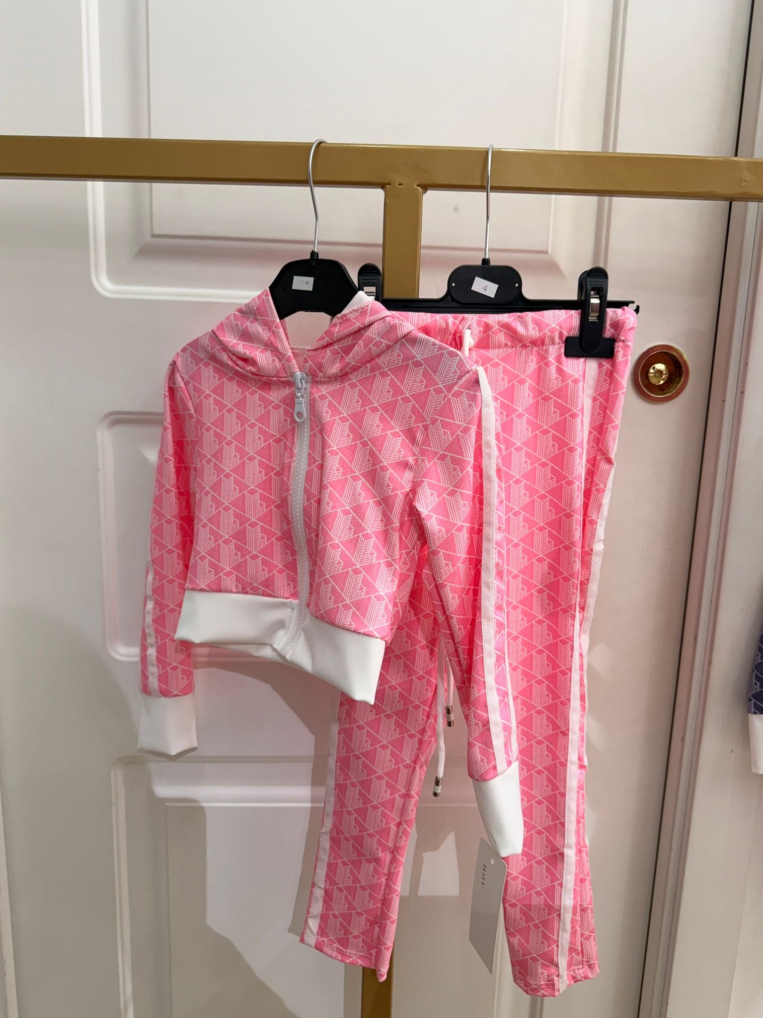 Coordinato Mod. LaCost#