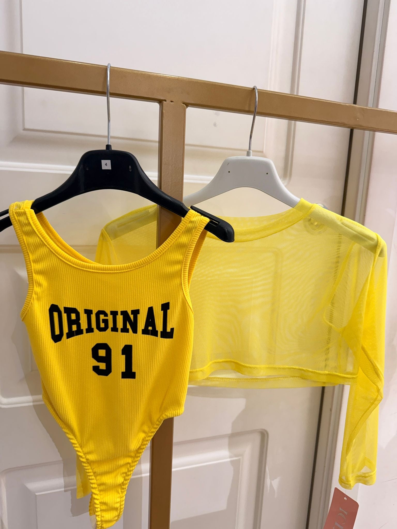Body original