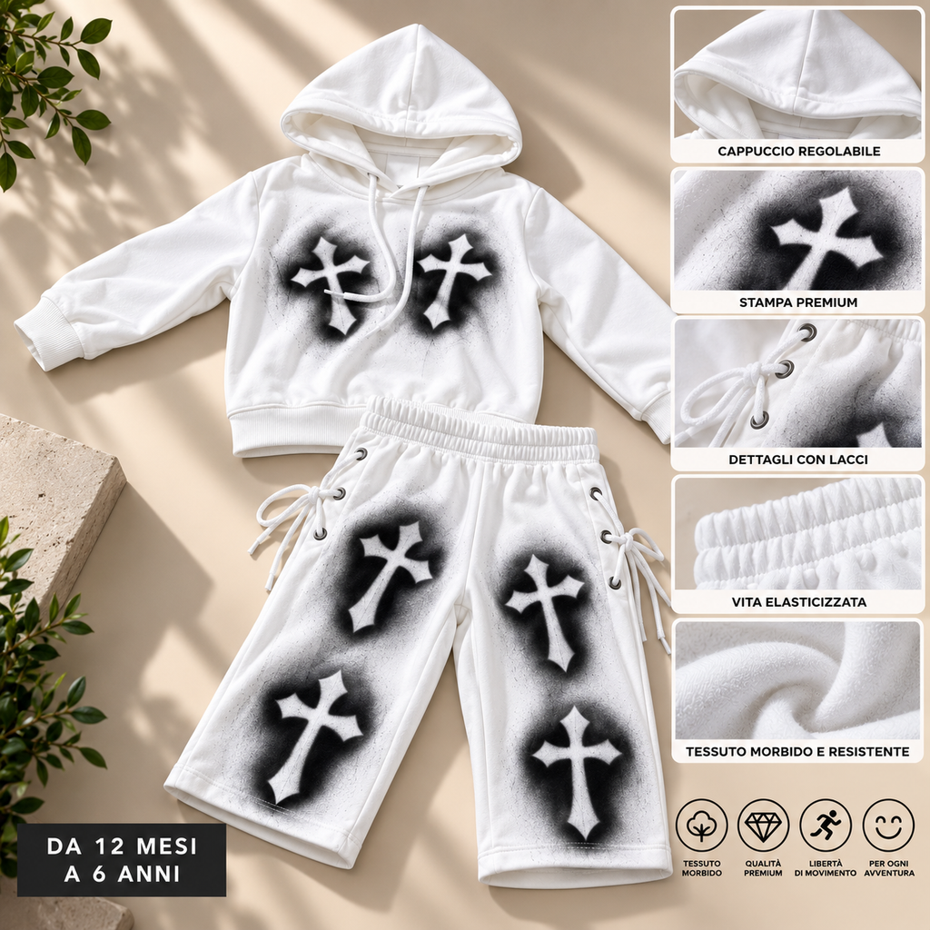 TUTA CROSS