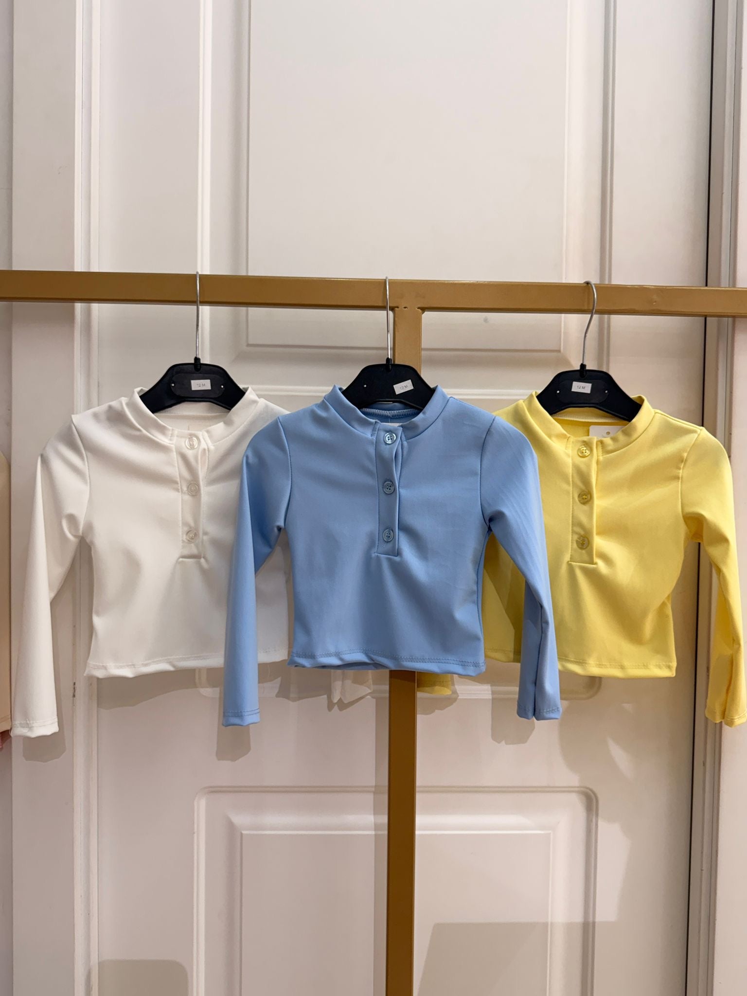 Maglia Serafina basic