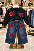 COORDINATO FLOWER