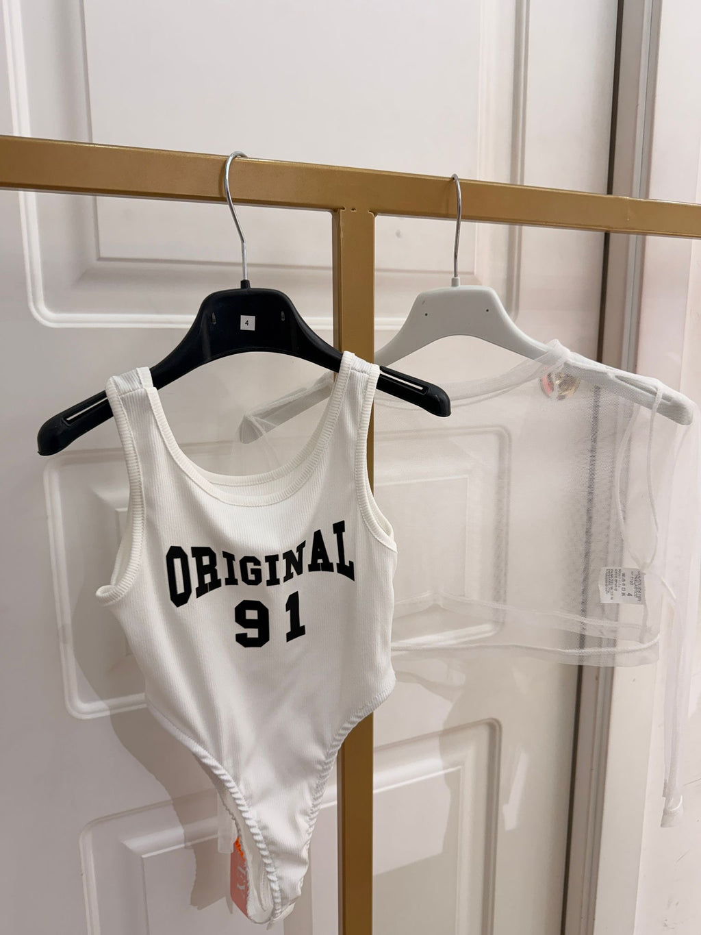 Body original