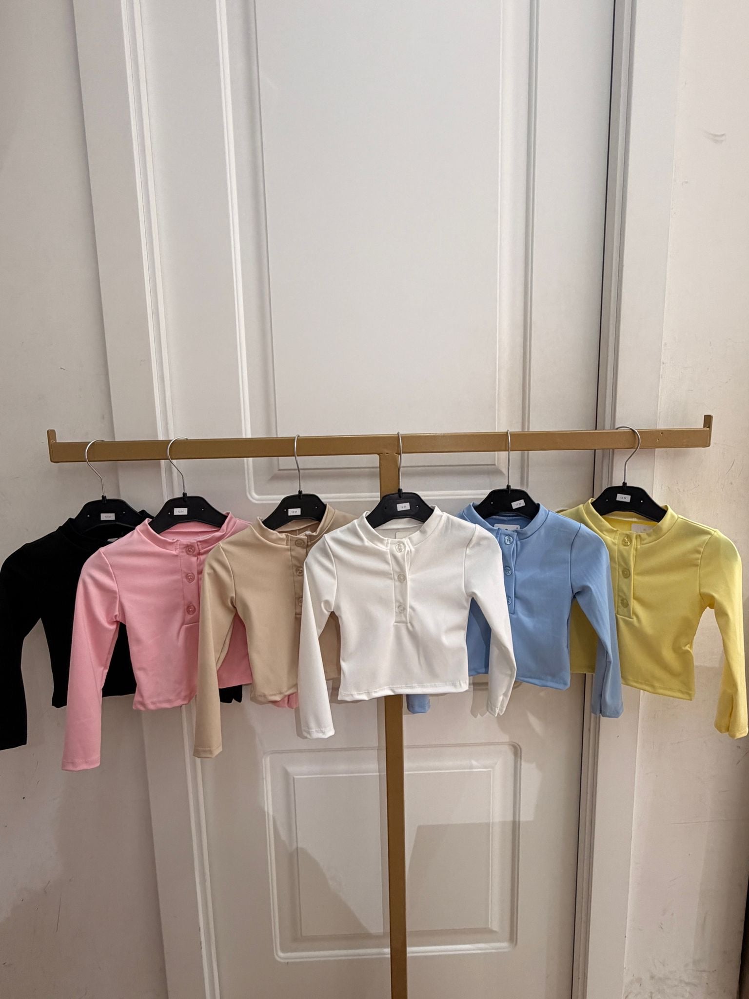 Maglia Serafina basic