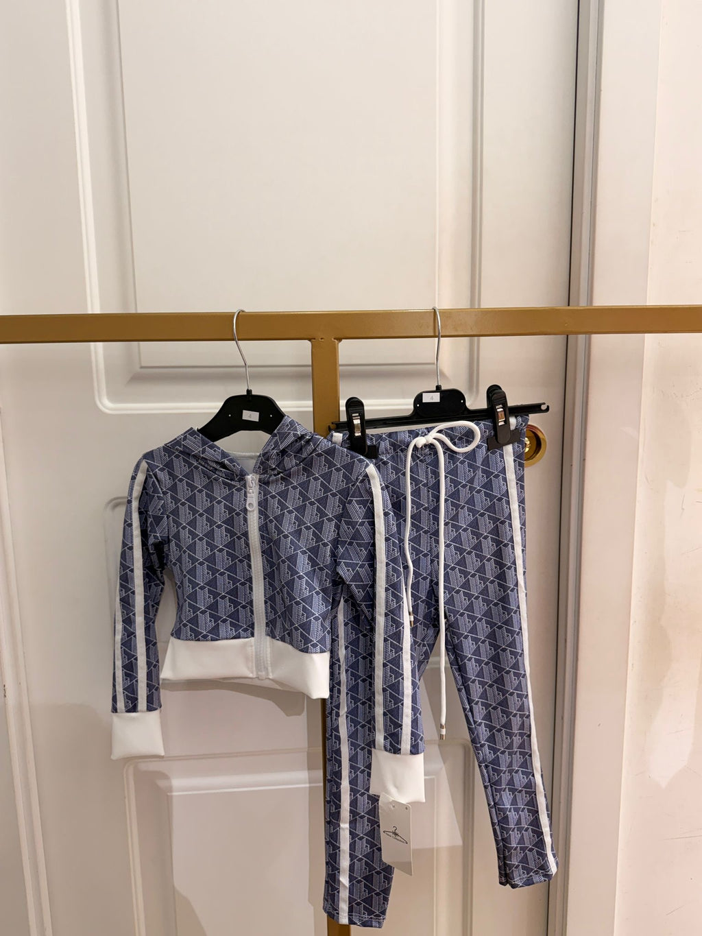 Coordinato Mod. LaCost#