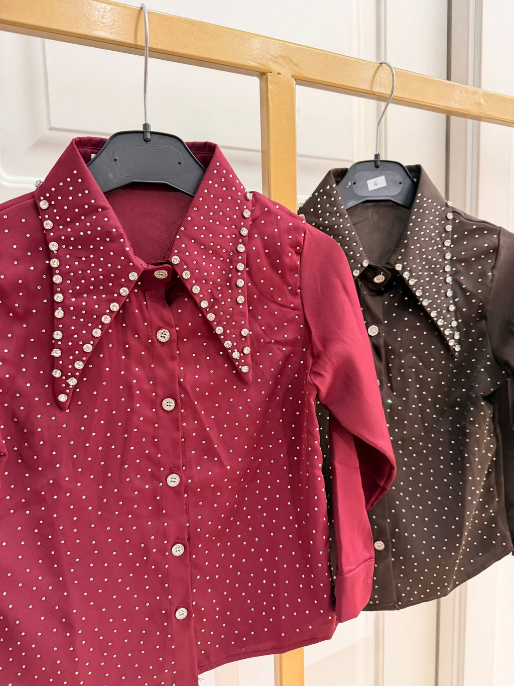 Camicia special