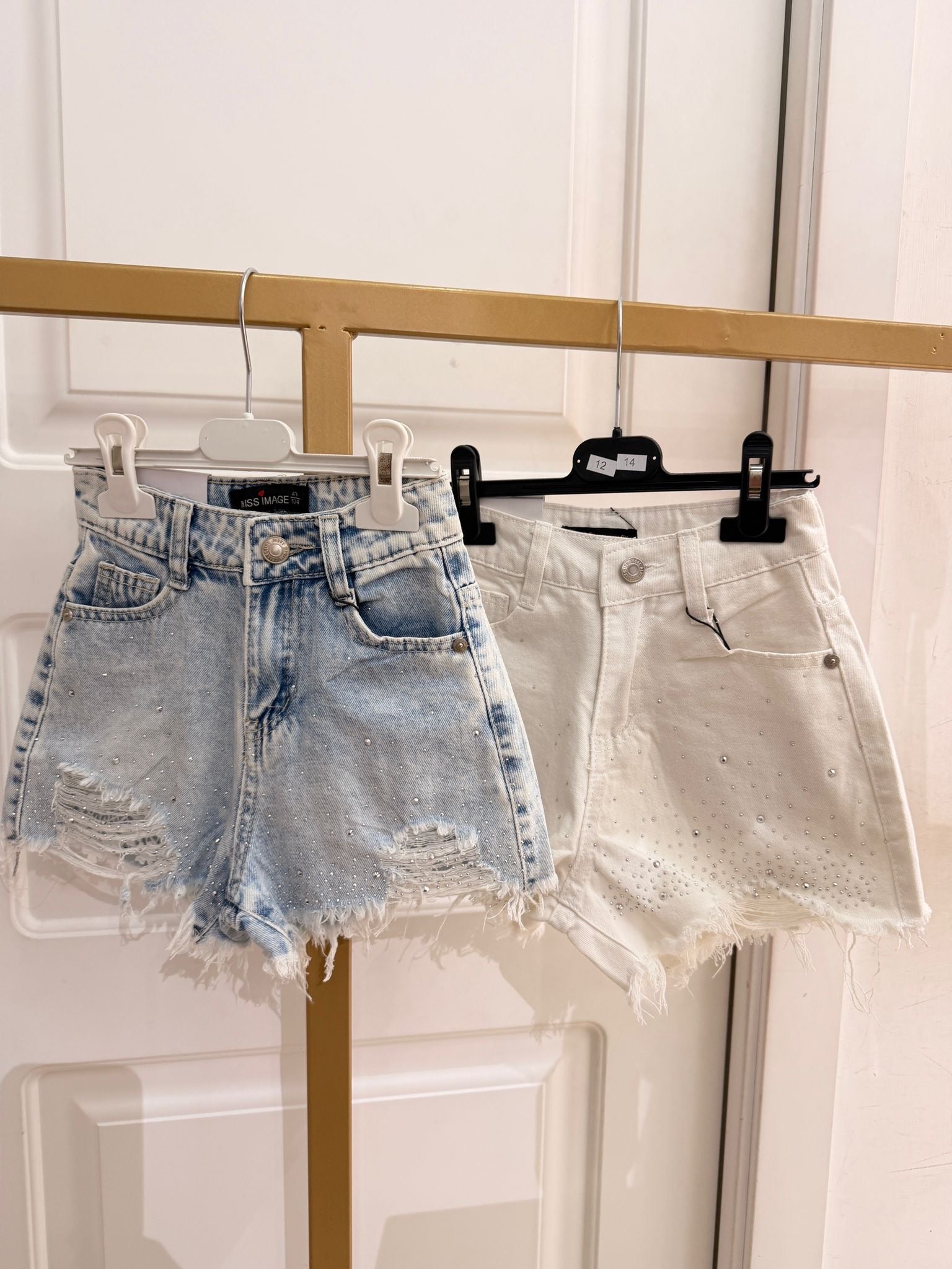 Shorts summer