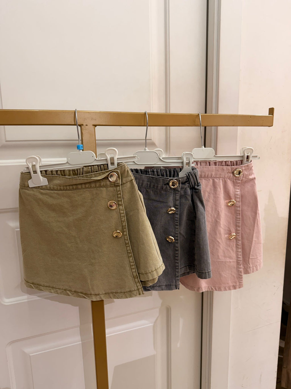 Pantagonna simil denim