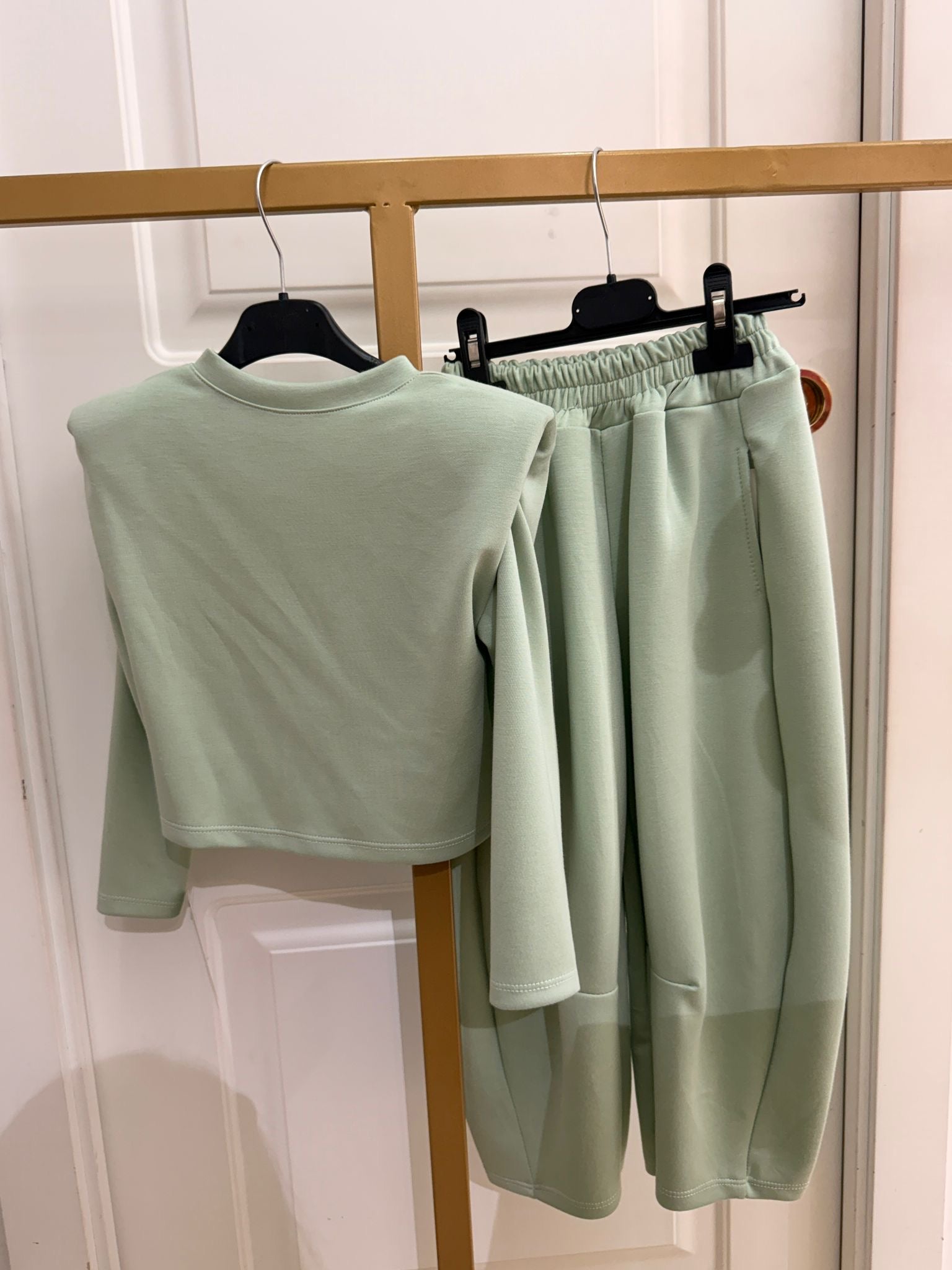 Coordinato Mod. Lumin#