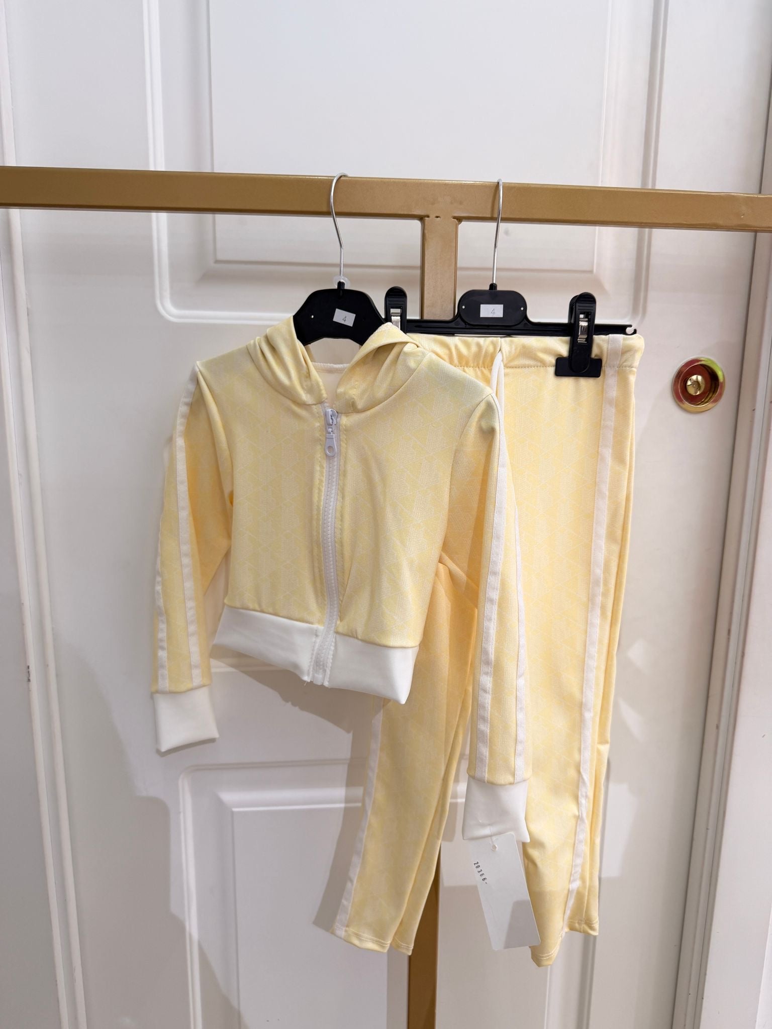 Coordinato Mod. LaCost#