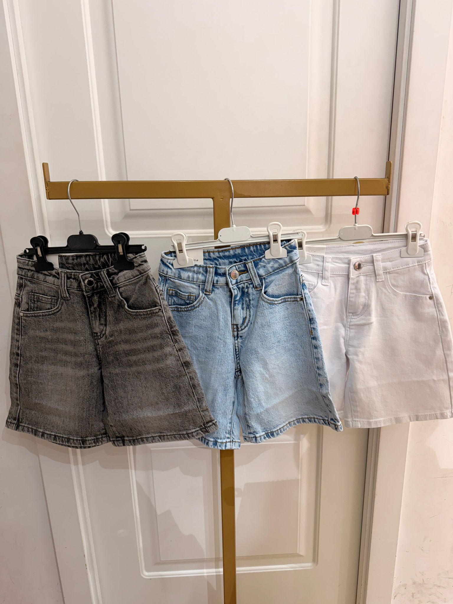 Bermuda basic