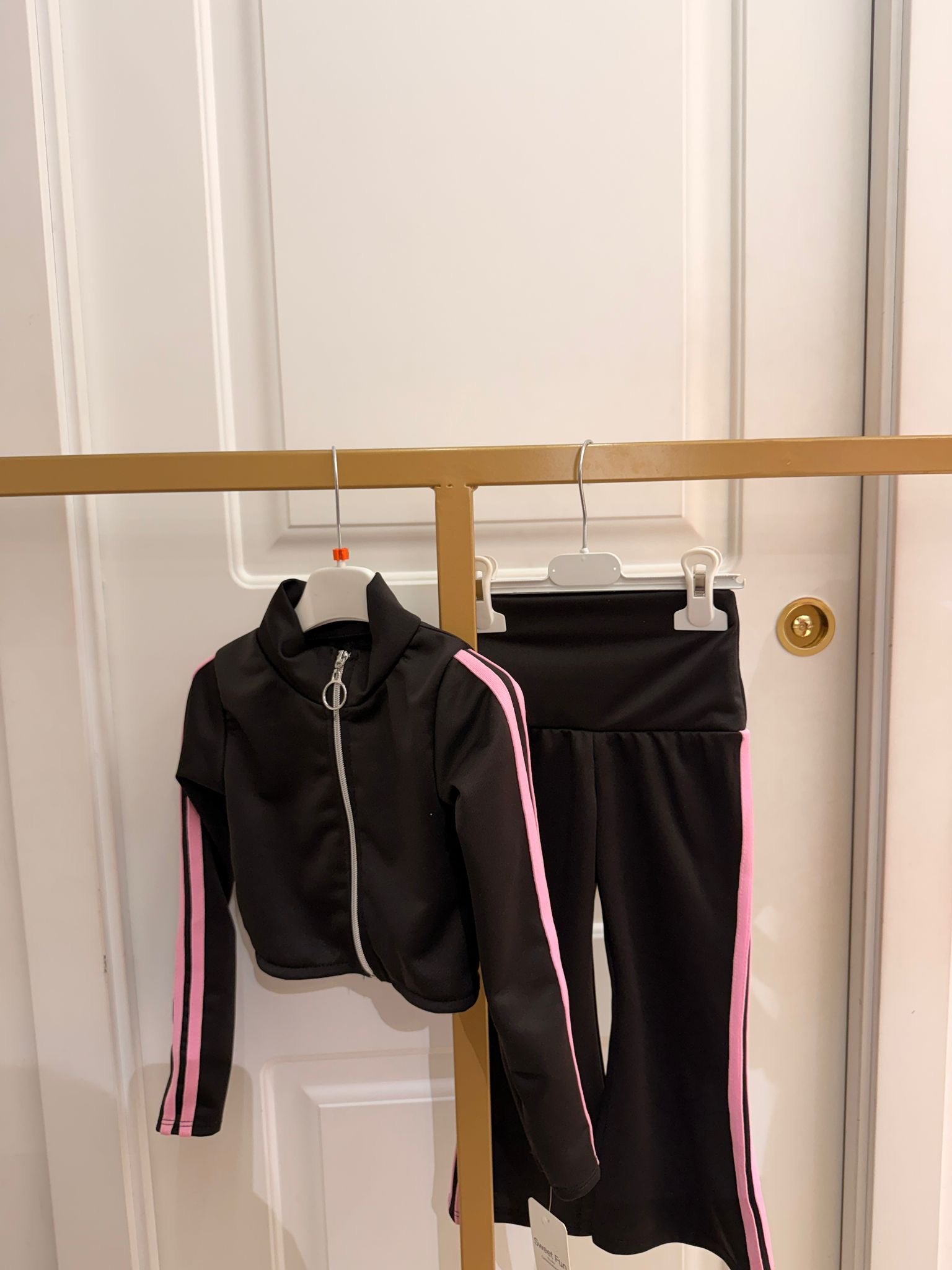 Coordinato sportychic