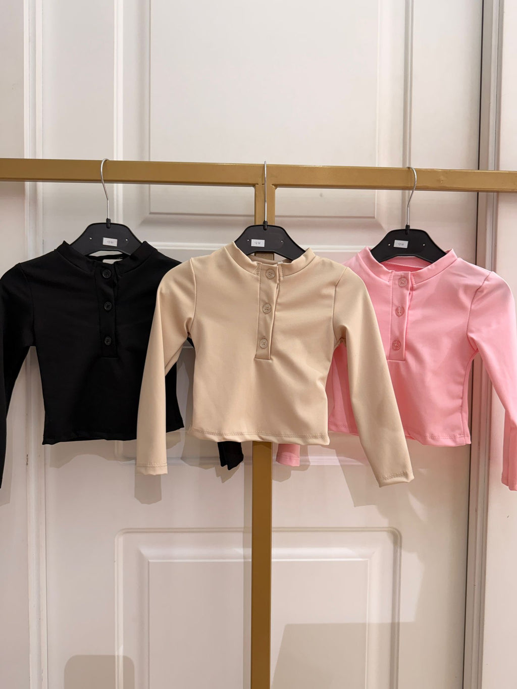 Maglia Serafina basic