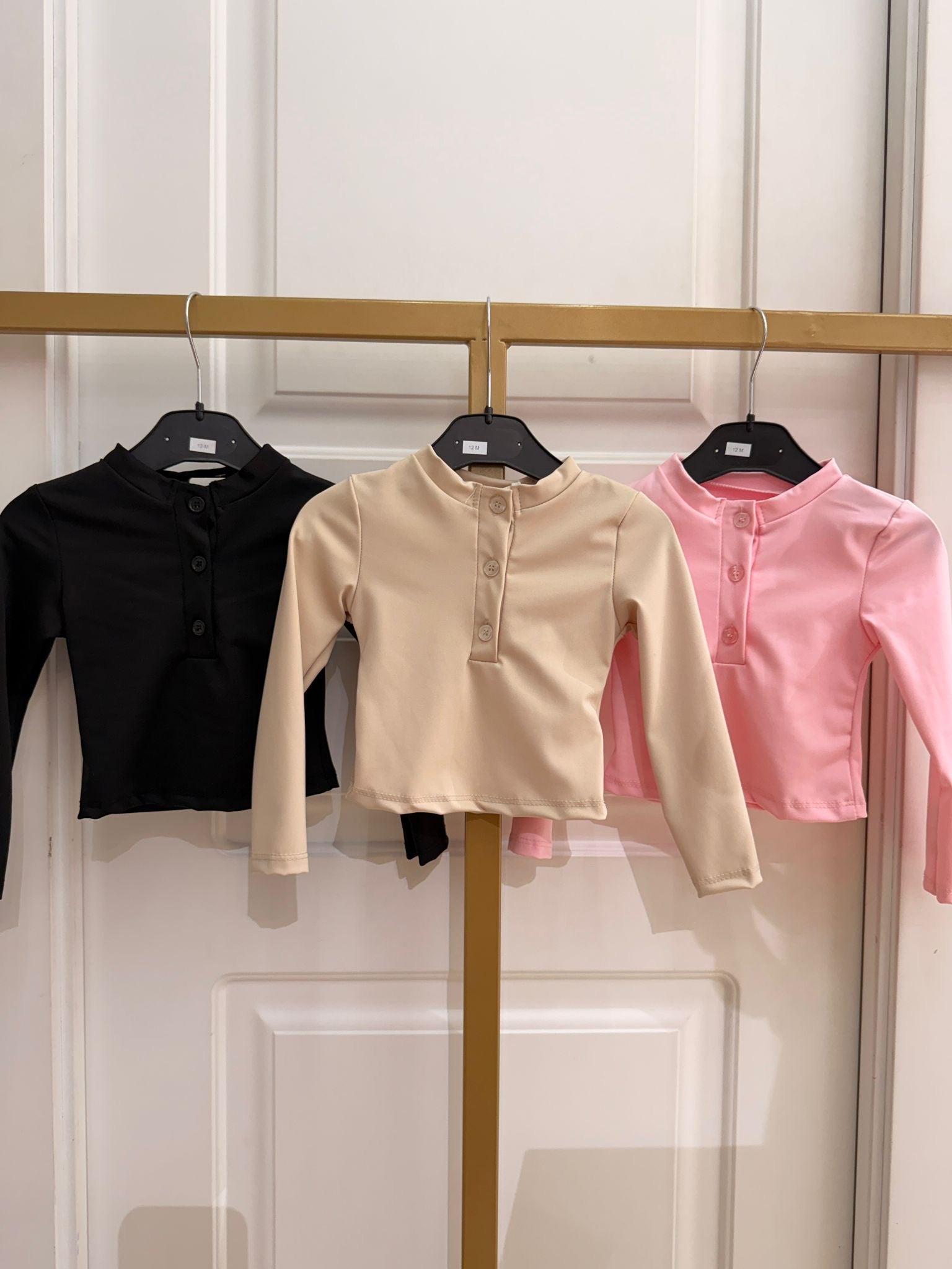 Maglia Serafina basic