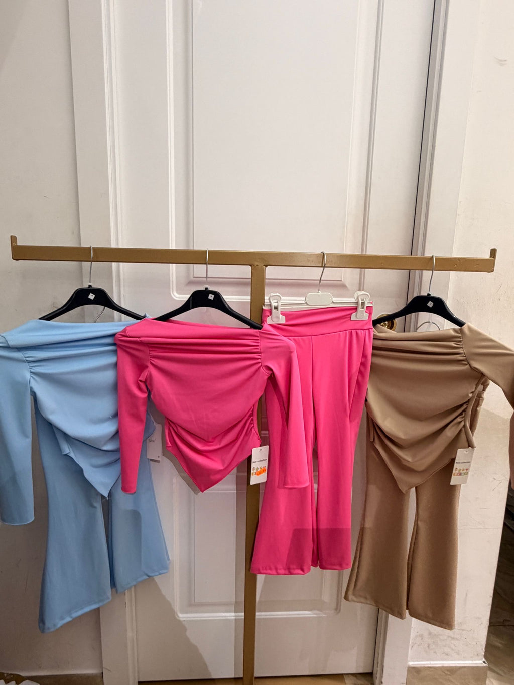 Coordinato Kim