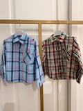 Camicia scozzese