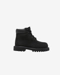 TIMBERLAND BLACK BABY