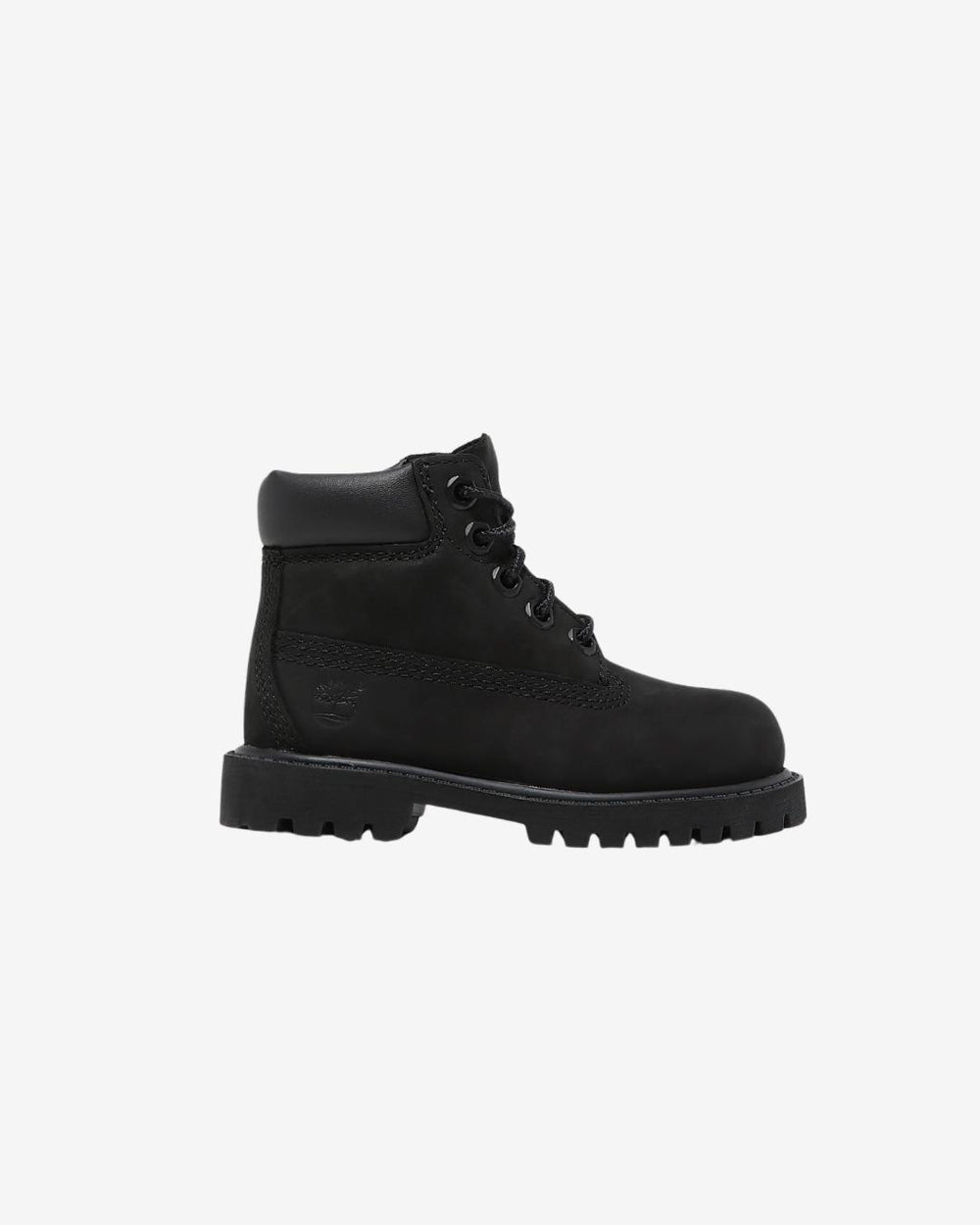 TIMBERLAND BLACK BABY